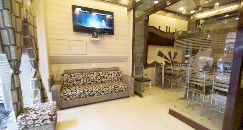 TG Rooms Dargah Shareef, Ajmer 4